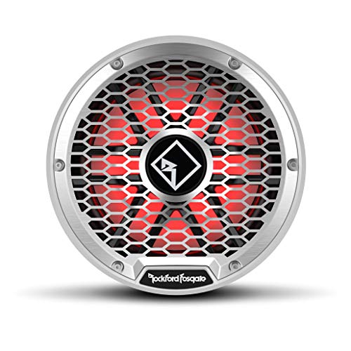 Rockford Fosgate M2D4-12I Color Optix 12 Rockford Fosgate M2D4-12I Color Optix 12
